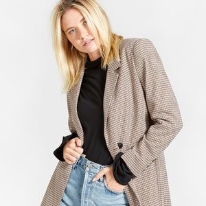 NWOT Anine Bing Madeleine Blazer